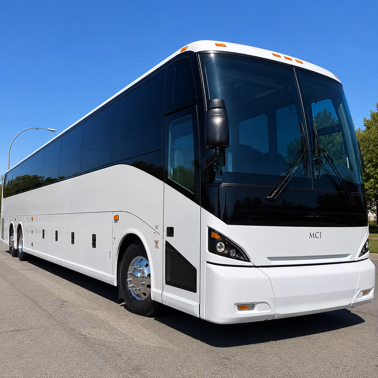 charter buses for hesperia school sporting events and athletic trips