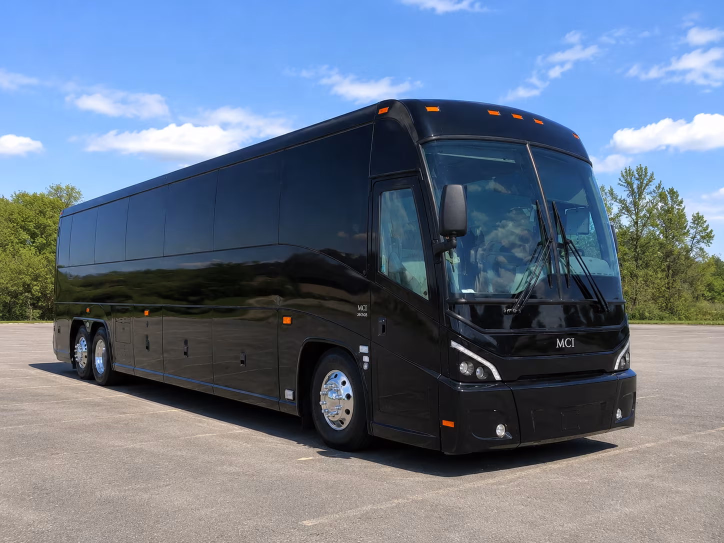 charter buses to dodger stadium for hesperia fan groups