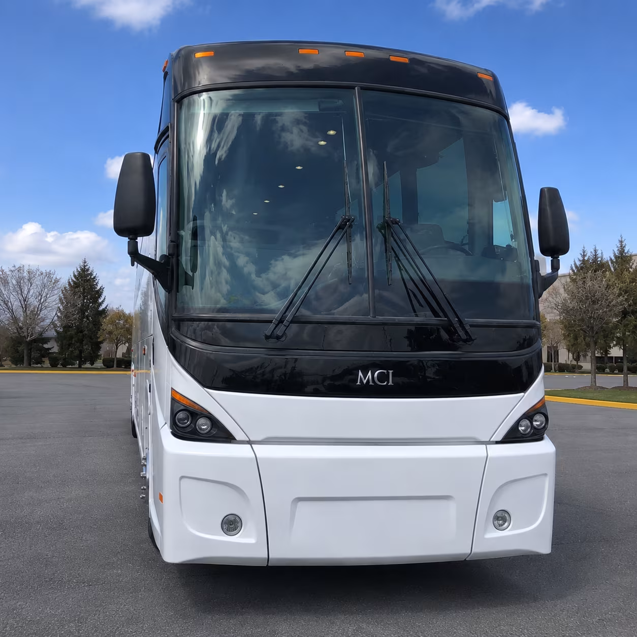 charter buses to temecula wine country from the high desert