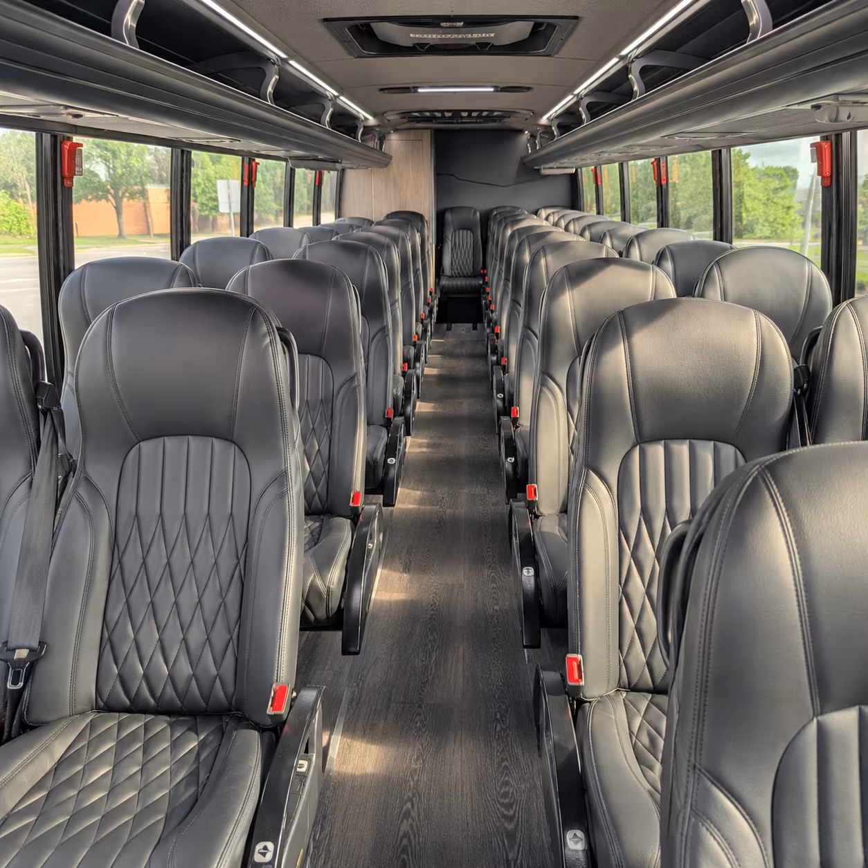 comparing hesperia buses made simple