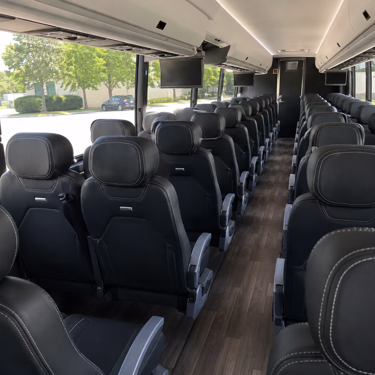 find the perfect transportation for your next church religious group 2