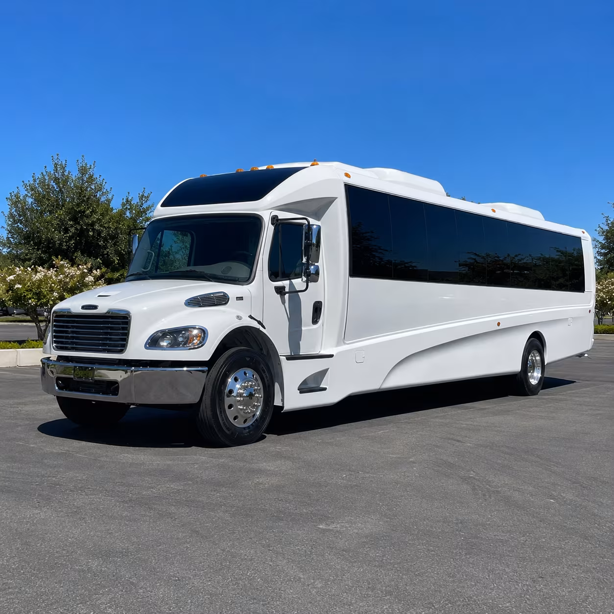 find the perfect transportation for your next concert 2