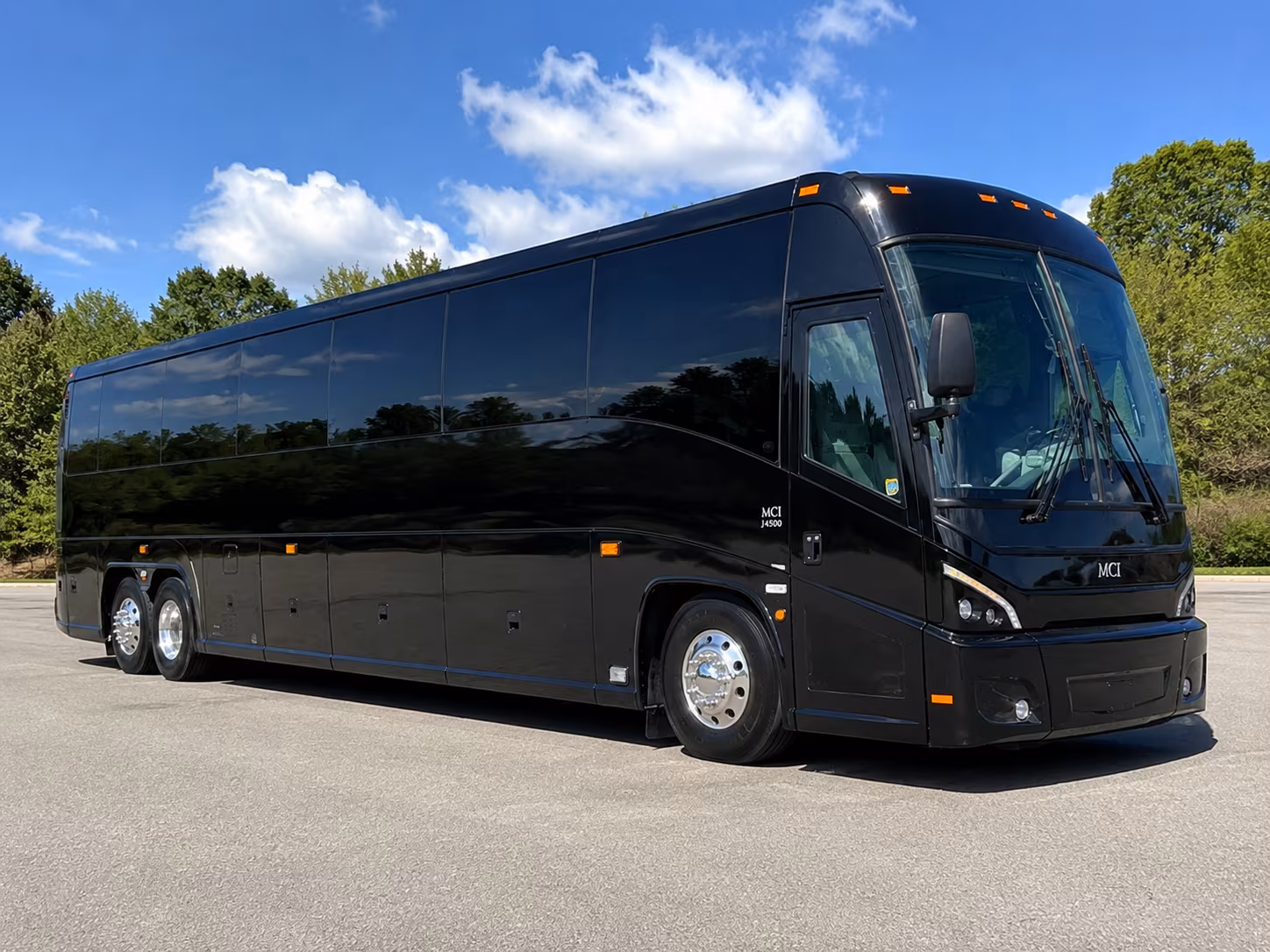 find the perfect transportation for your next long distance trip 2