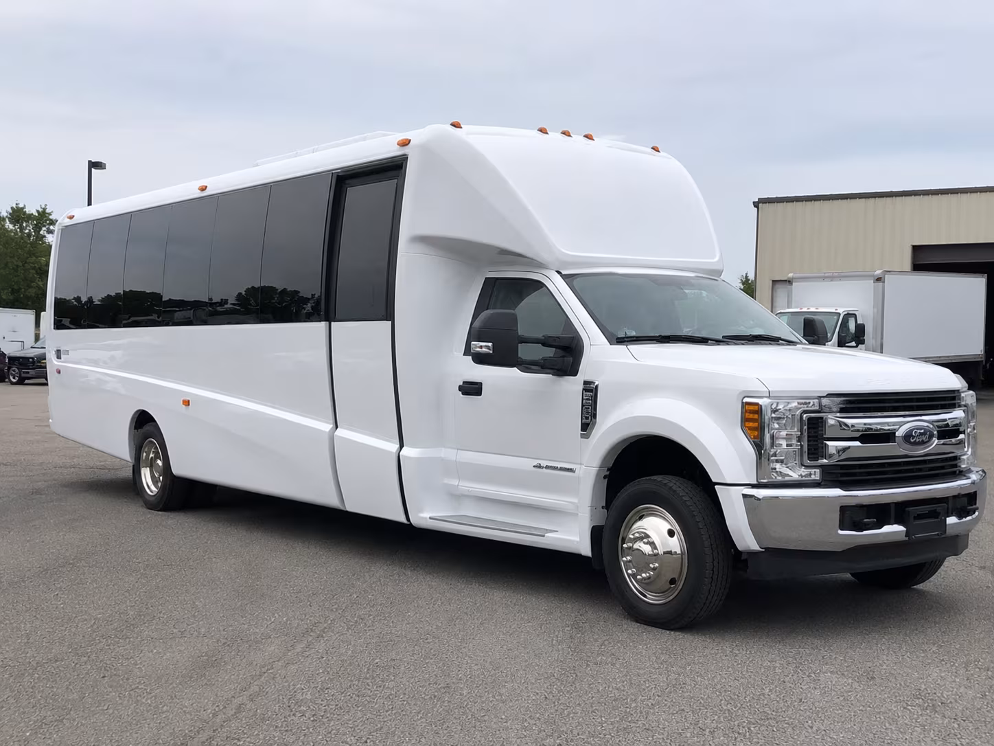 find the perfect transportation for your next school field trip 4