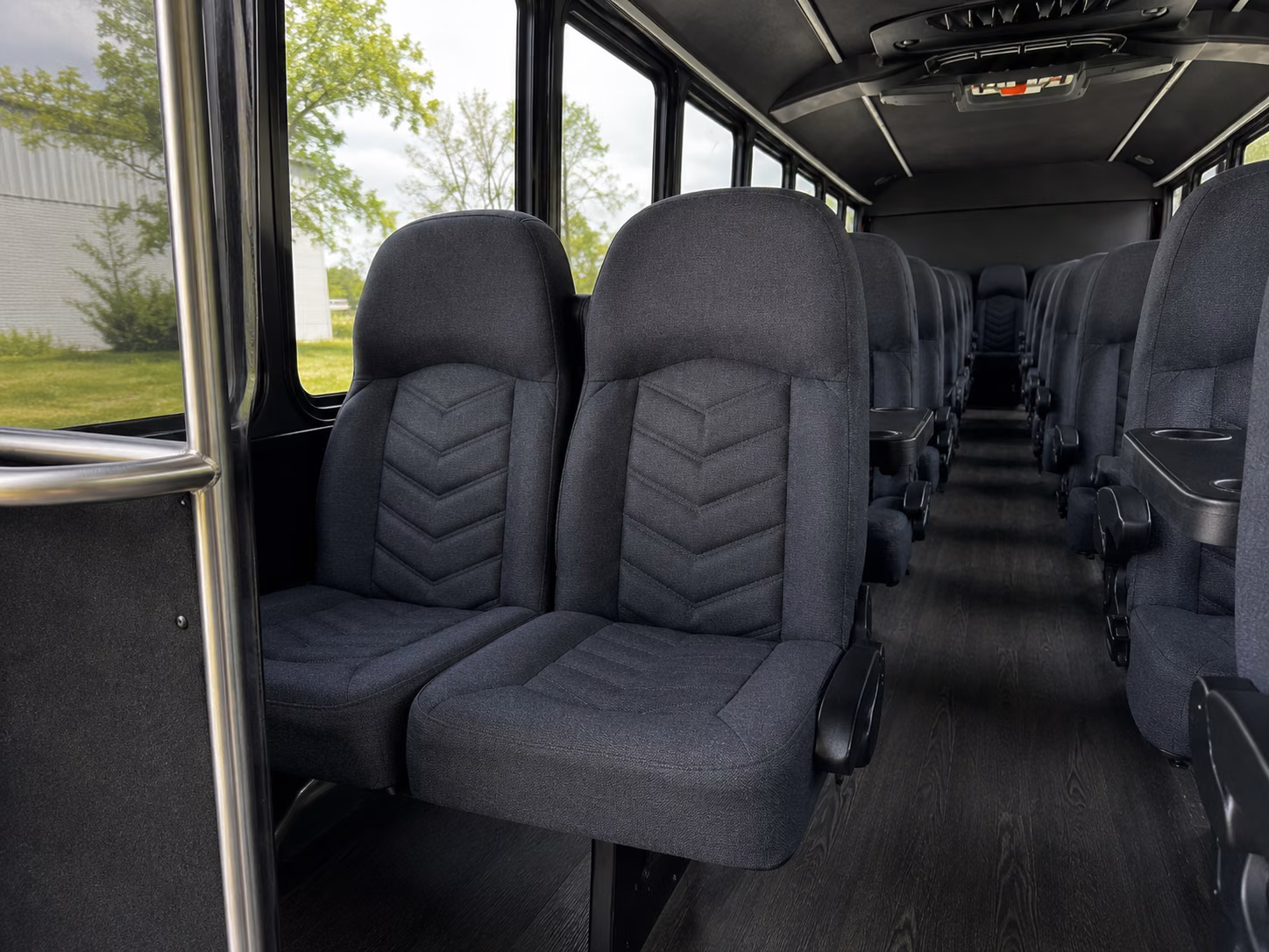 find the perfect transportation for your next wedding 1