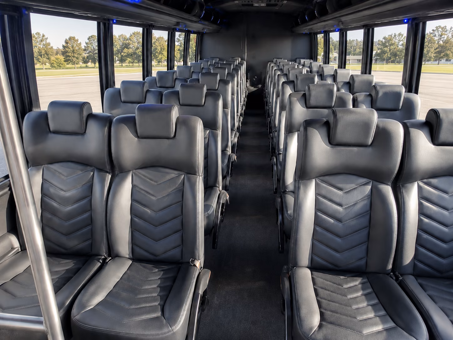 find the perfect transportation for your next wedding 3