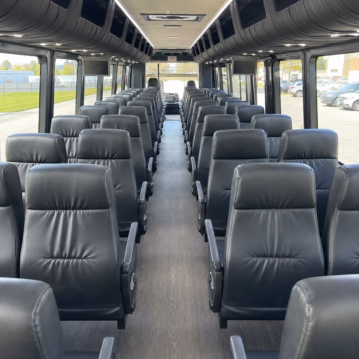 find the perfect transportation for your next winery tour 2