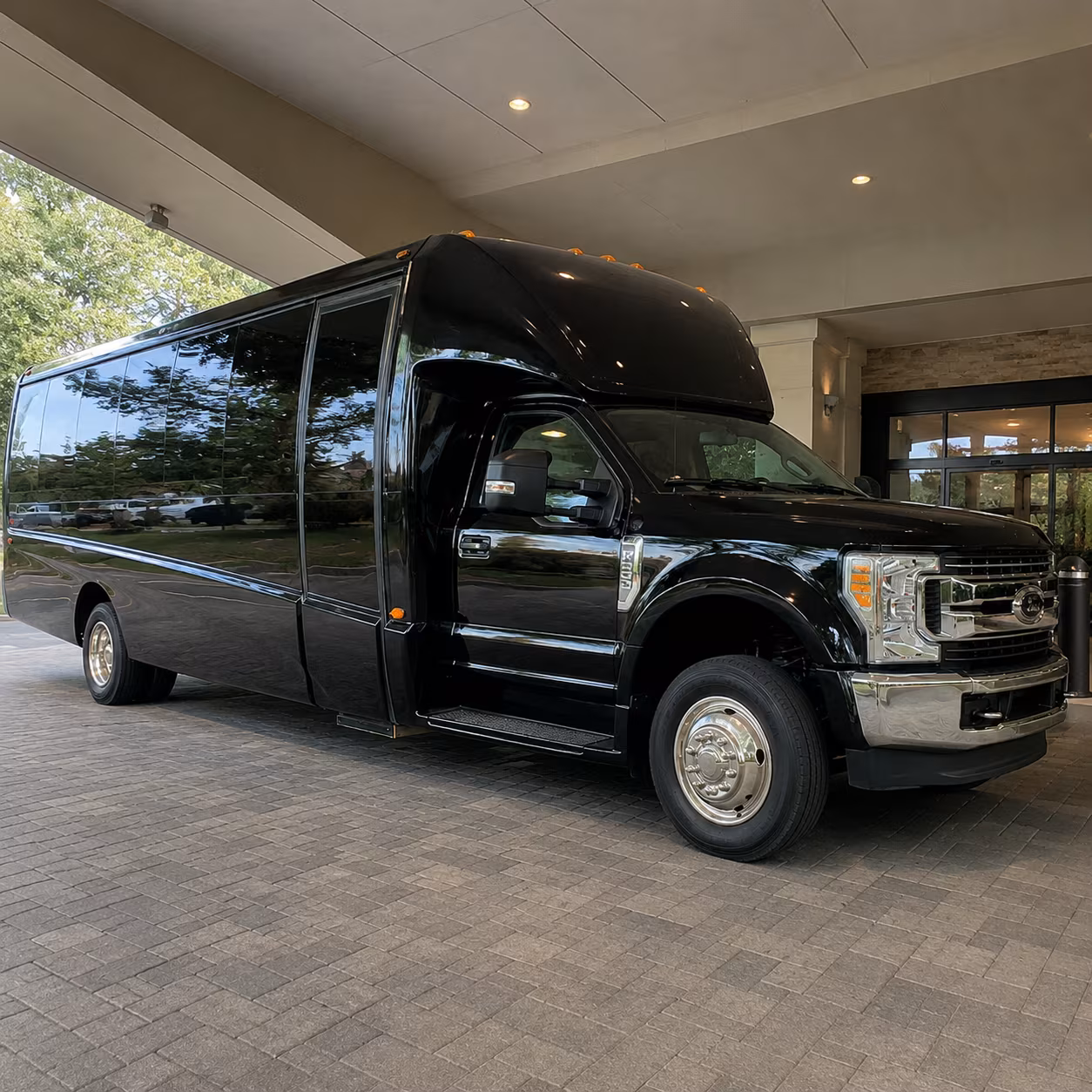 Hesperia Airport Transportation