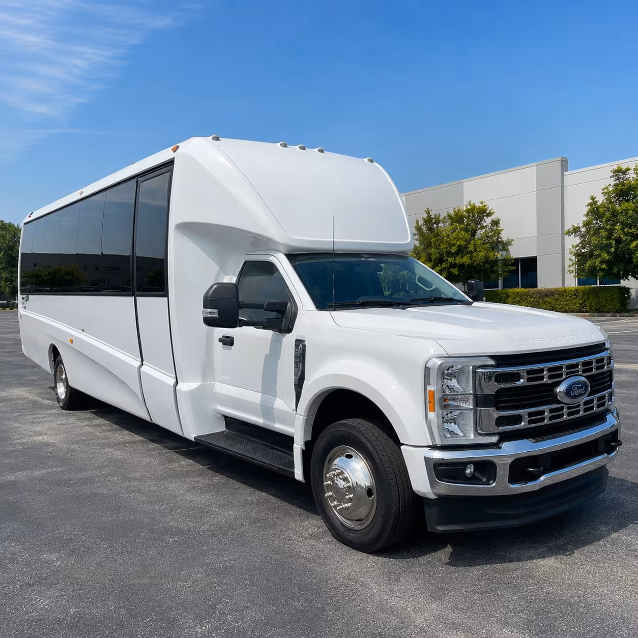 Hesperia Employee Transportation