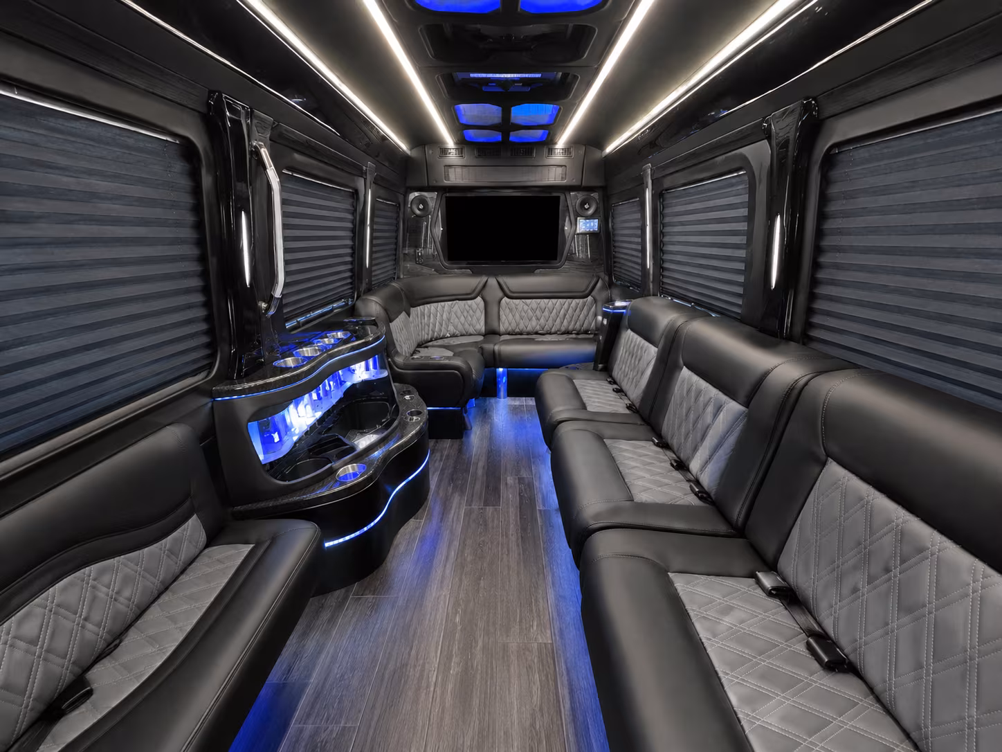 hesperia employee transportation for construction and job site groups