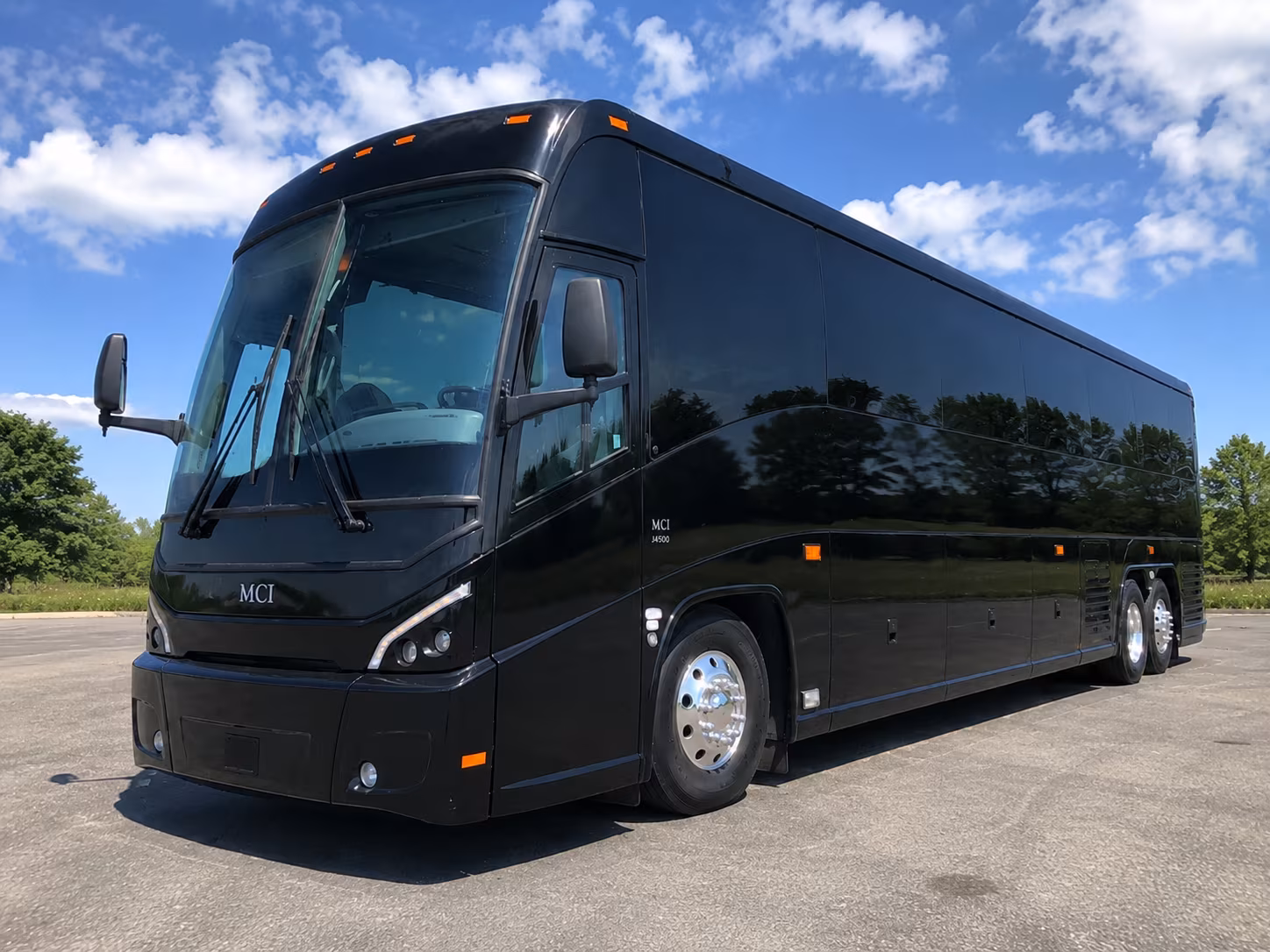 hesperia field trip transportation