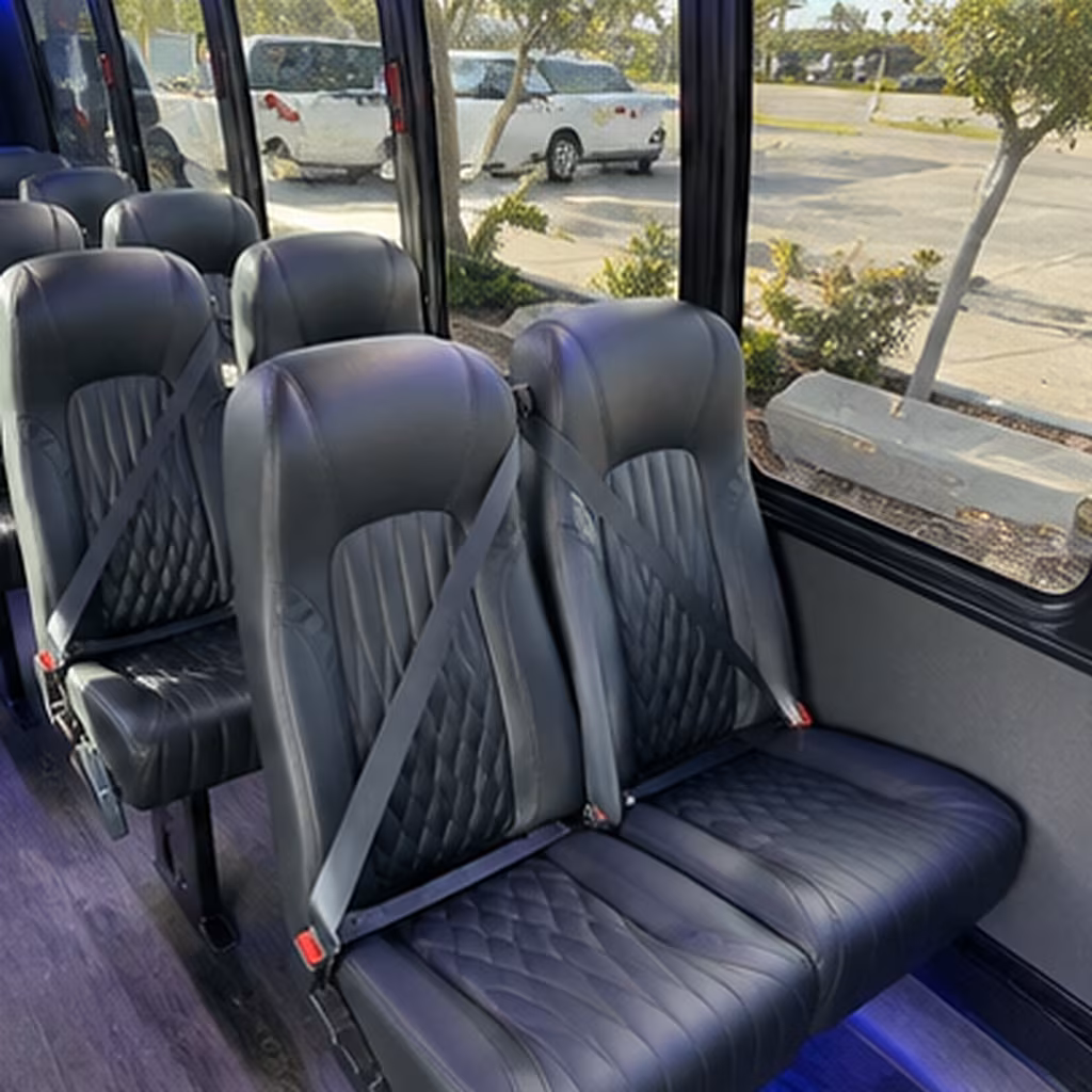 Hesperia Government & Military Transportation