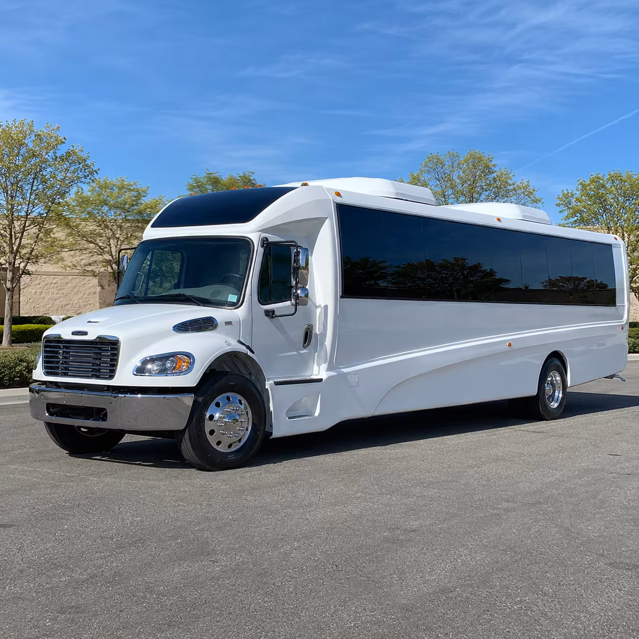 Hesperia Long-Distance Transportation