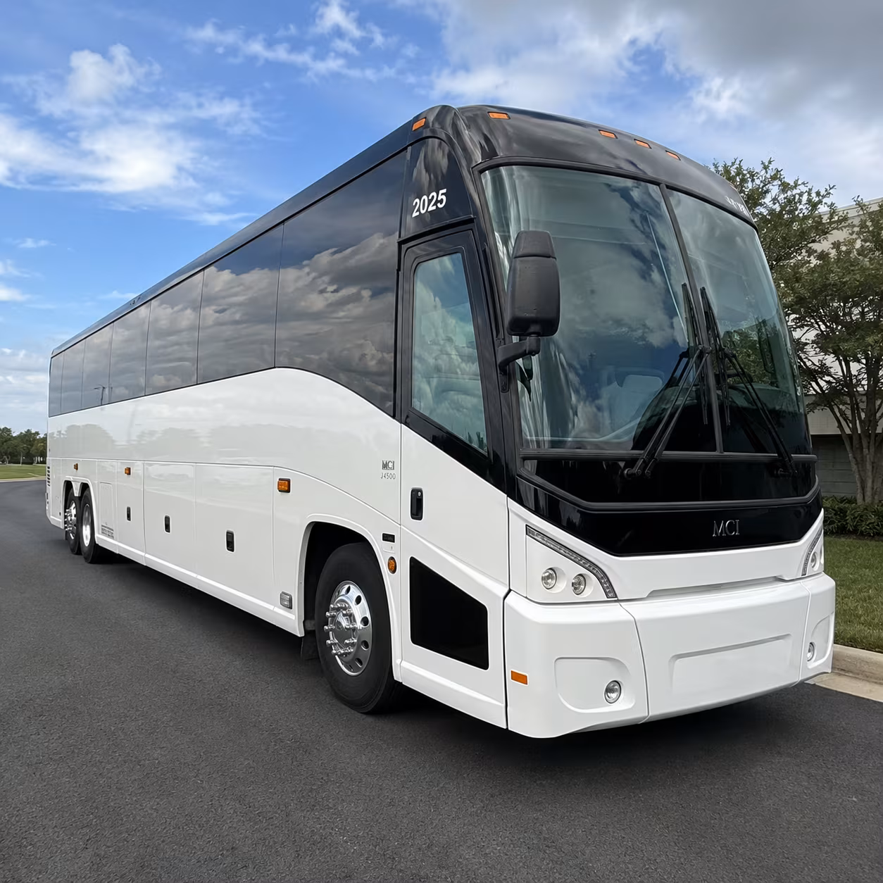 Hesperia Religious Group Transportation