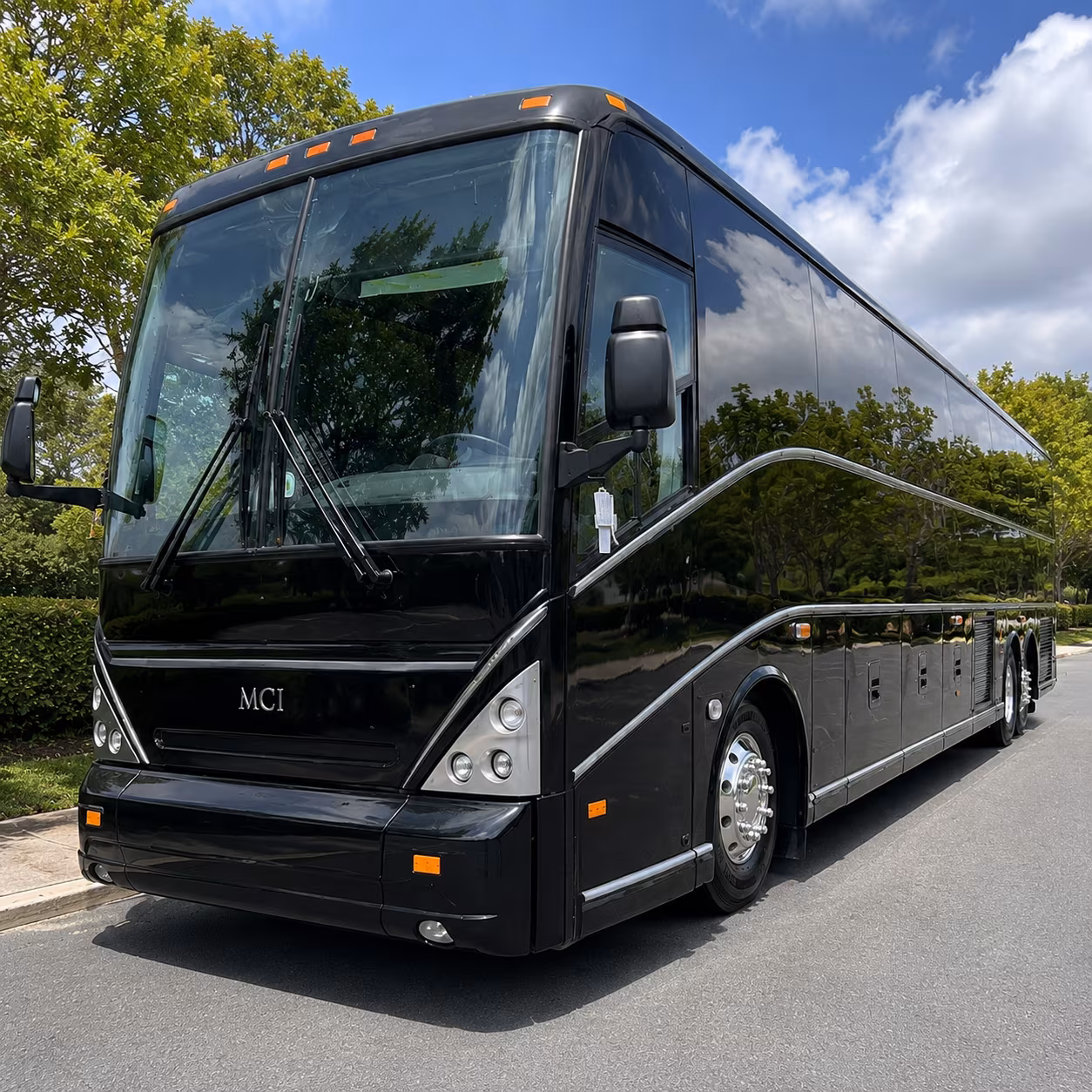 hesperia school event transportation onboard seating