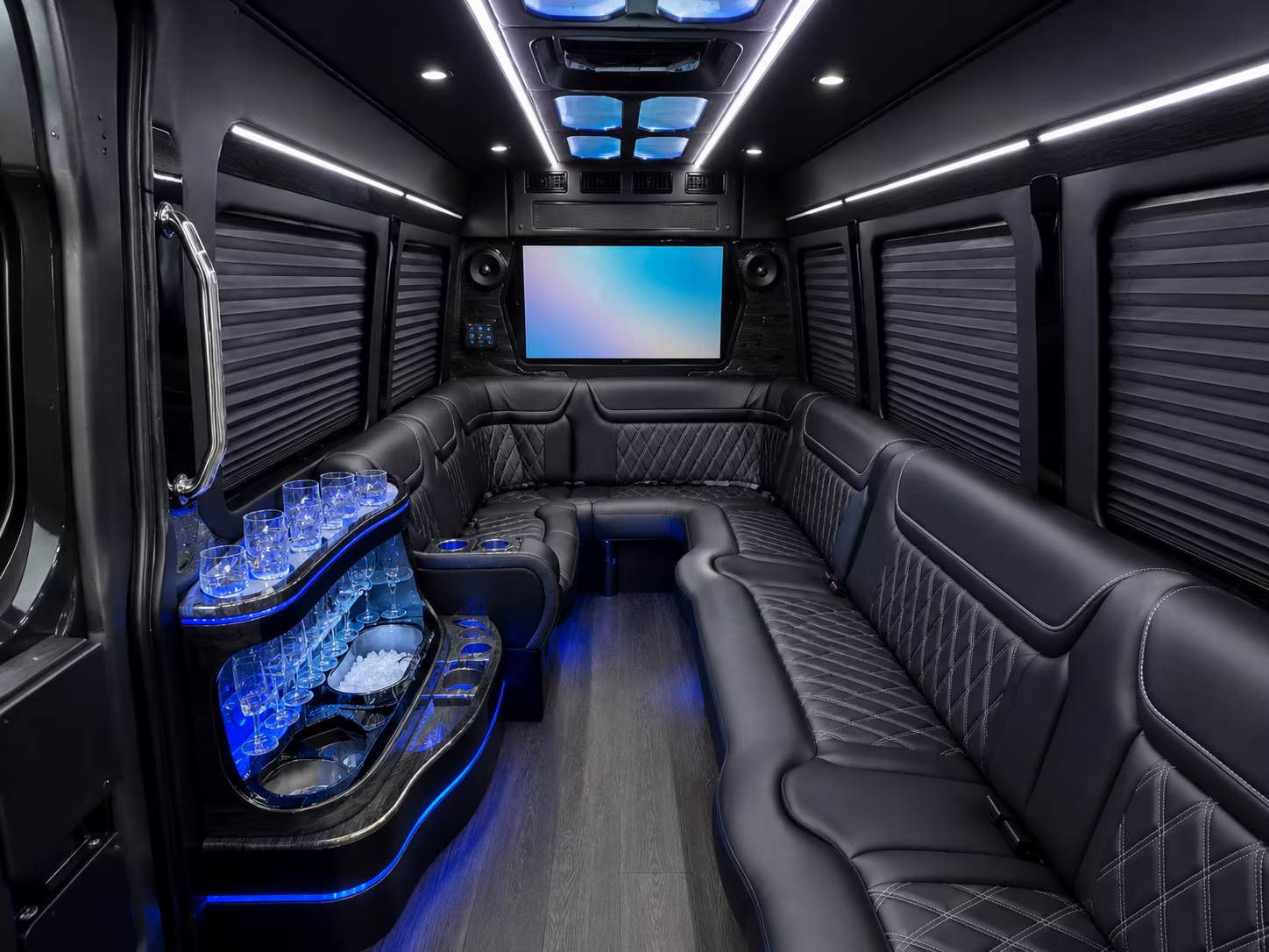 hesperia senior ministry buses for church group outings