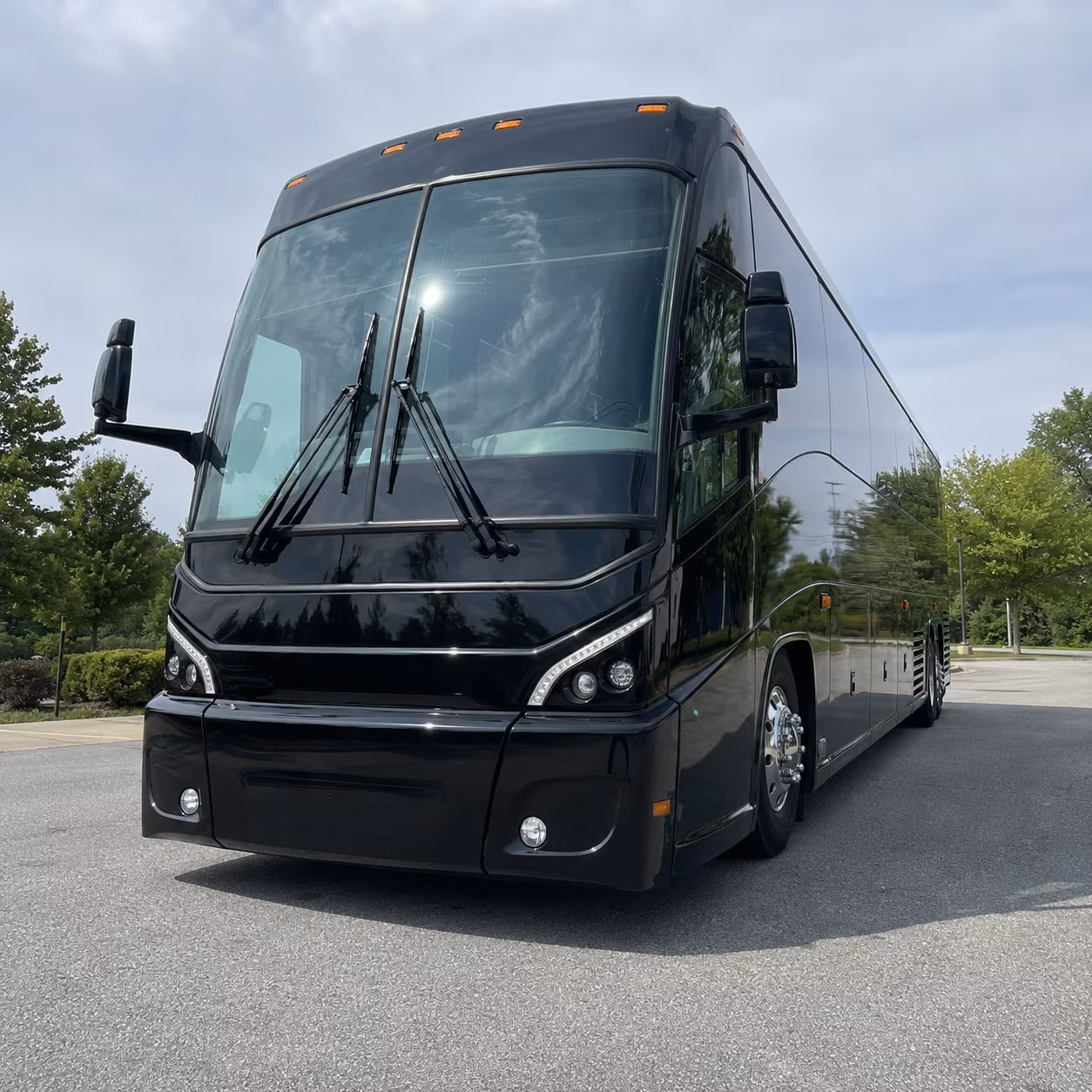 multi airport group transportation for hesperia travelers