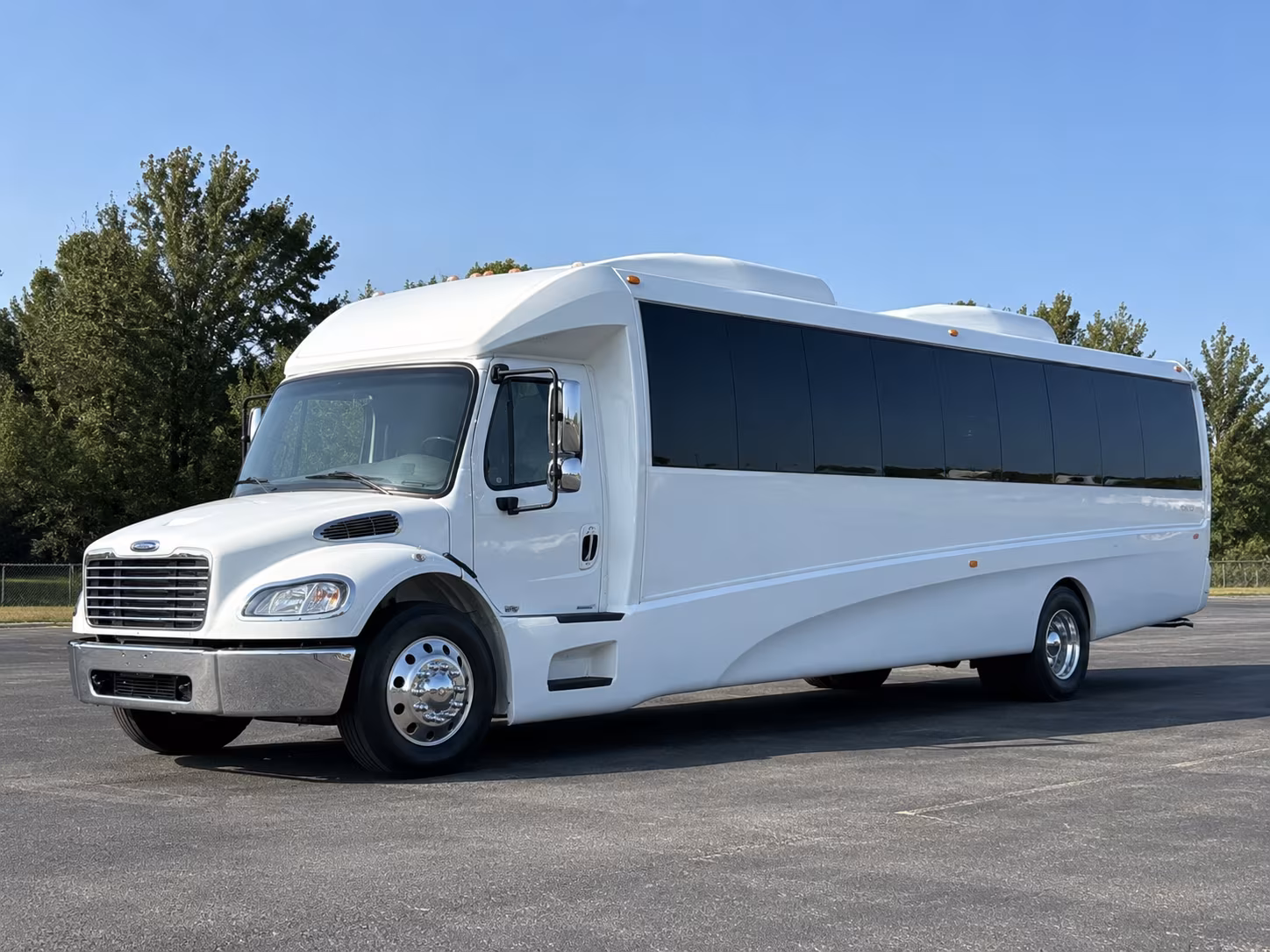 party buses and charter buses to sofi stadium rams and chargers games