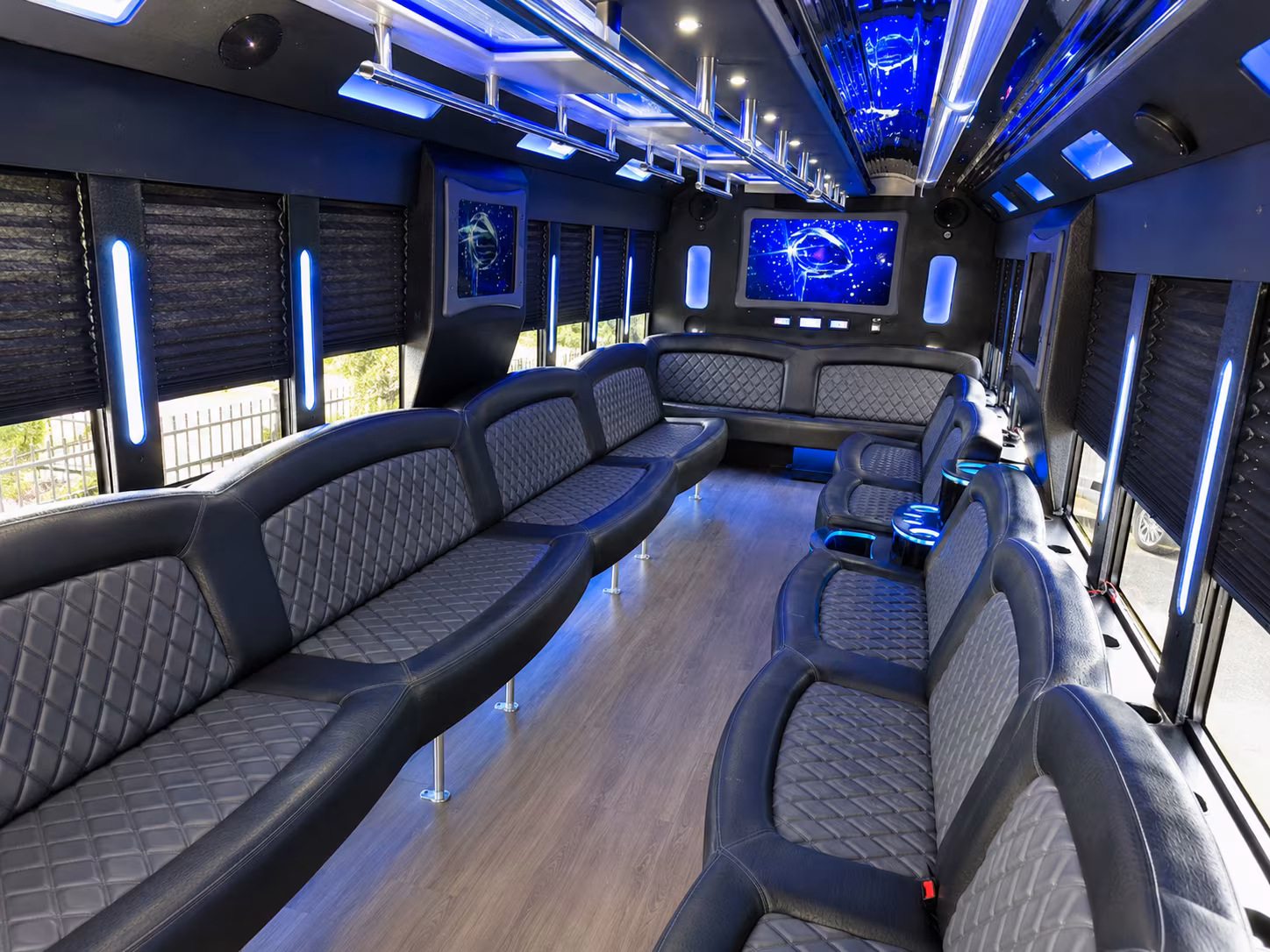 party buses for bachelorette wine tours departing hesperia