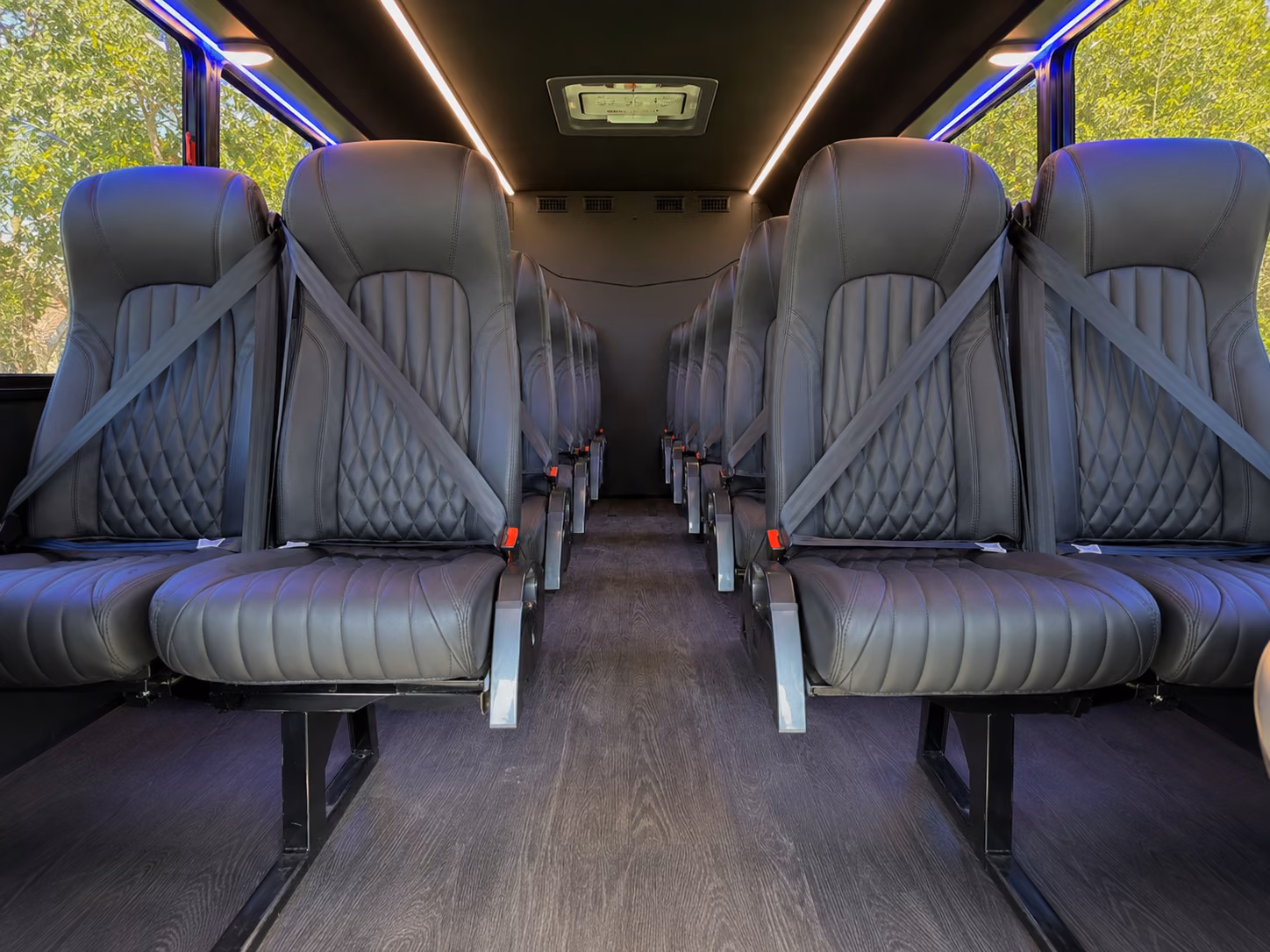 party buses for hesperia bachelorette and bachelor weekends