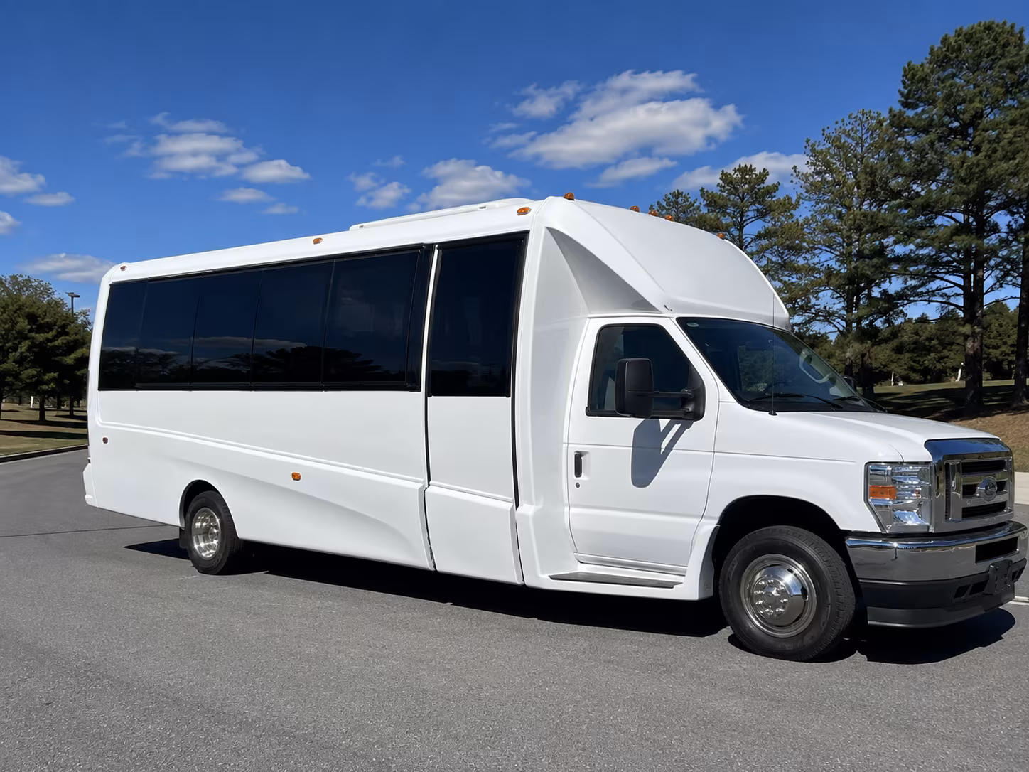 party buses to toyota arena and concerts in ontario