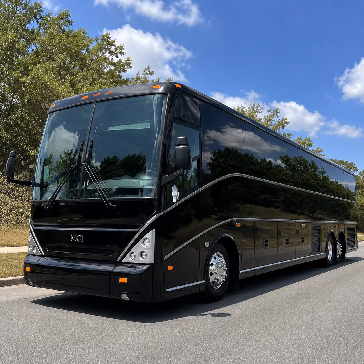 san bernardino county government agency bus rentals from hesperia