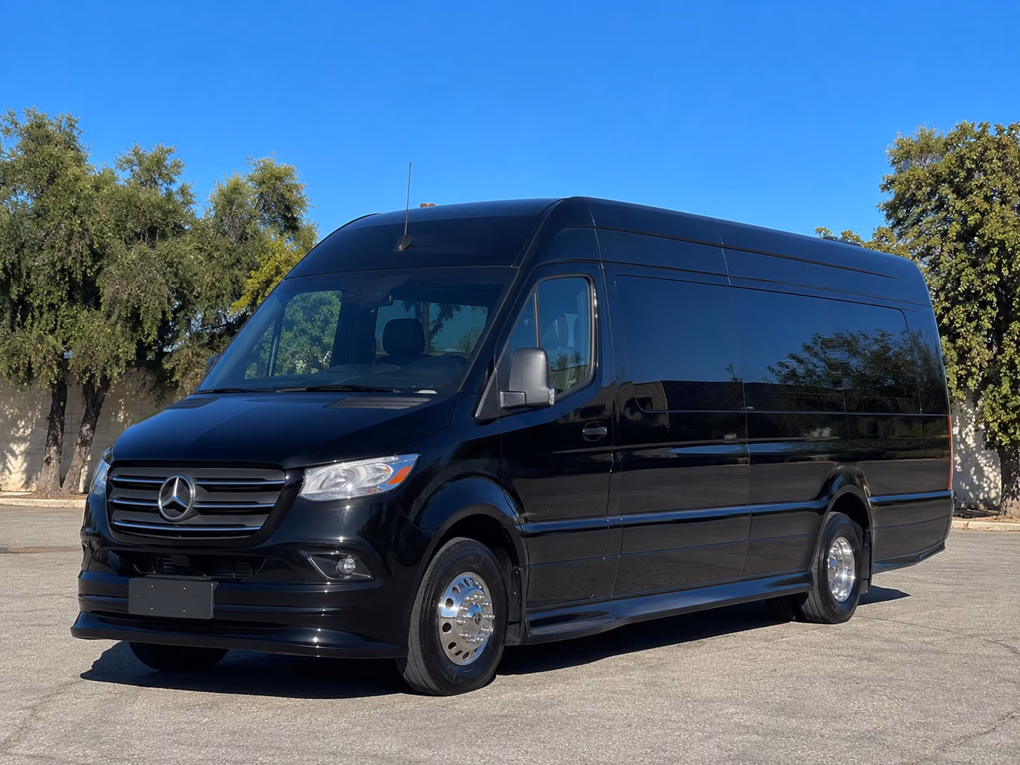 transportation serving hesperia and nearby cities