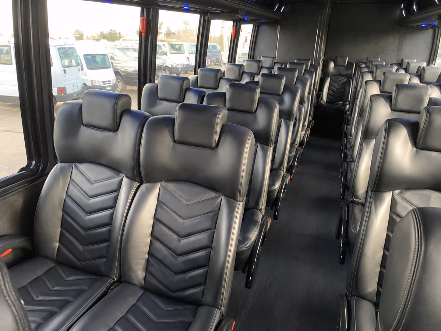 youth sports team buses and group travel from hesperia